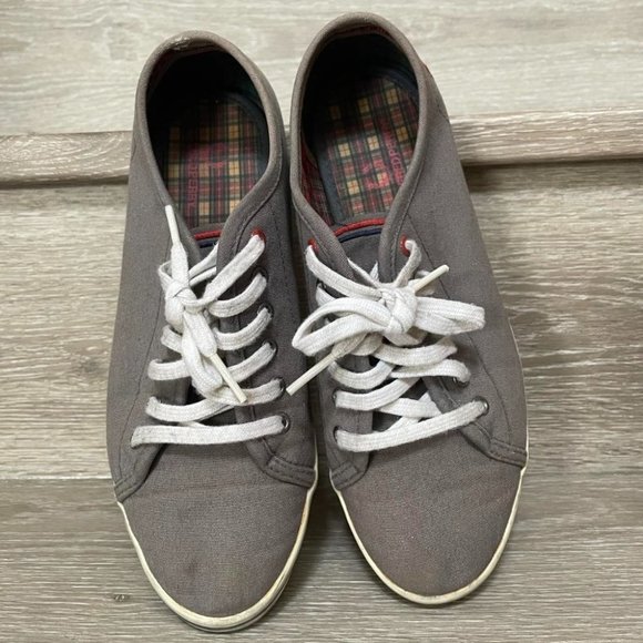 Fred Perry Sneakers Size 6 - Picture 2 of 3